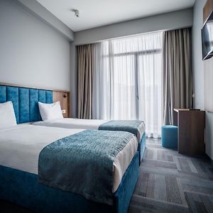 Kamer met Twee Aparte Bedden